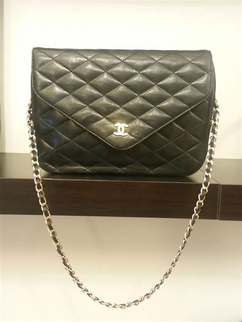 chanel borse bologna|borse Chanel pre owned.